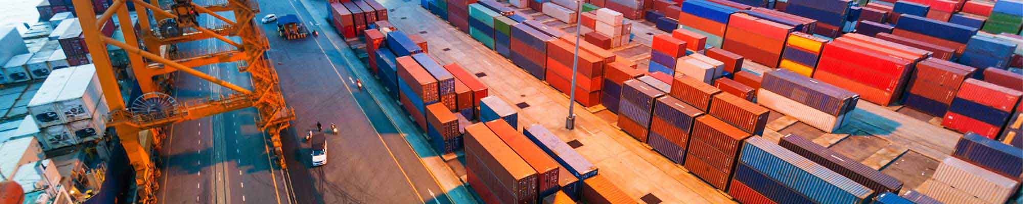 Traslochi Internazionali